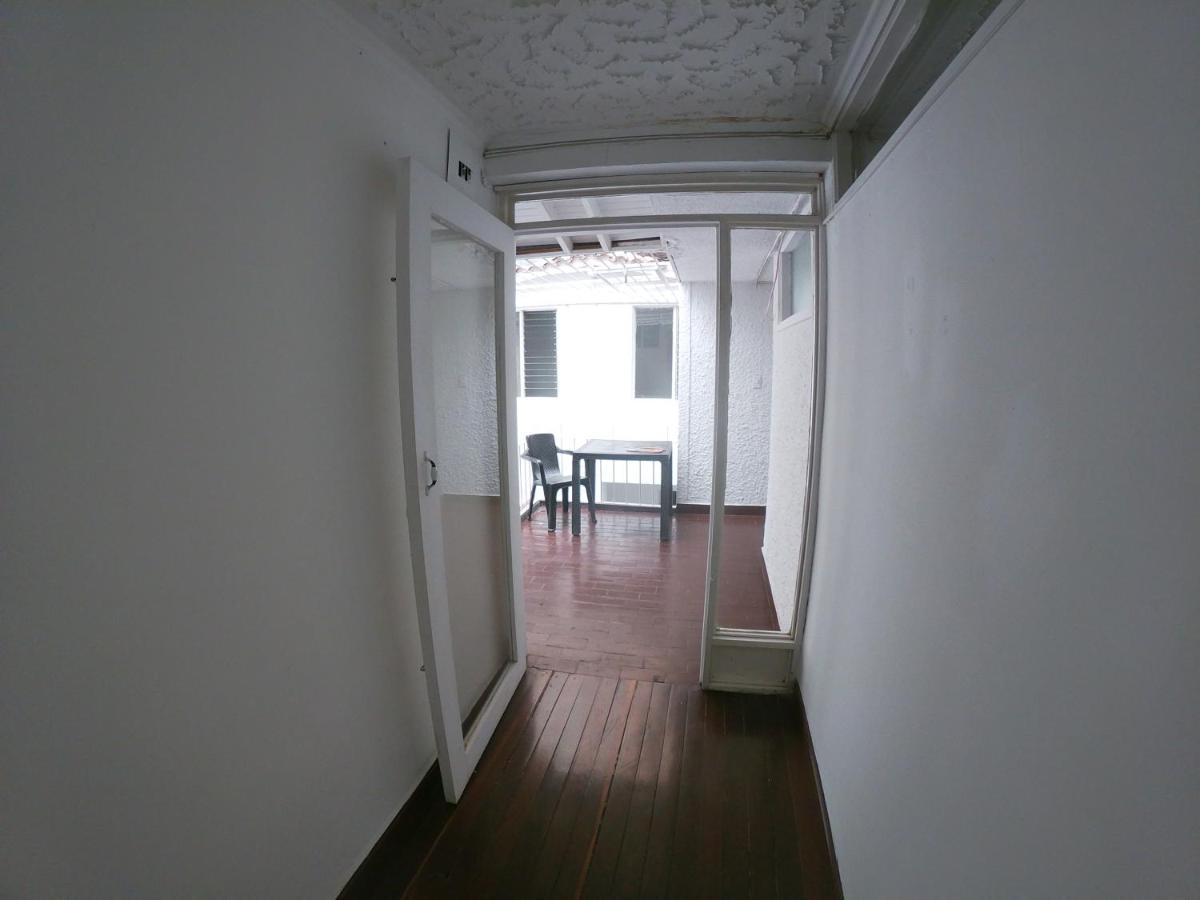 Le VI Hostal เมเดยิน ภายนอก รูปภาพ